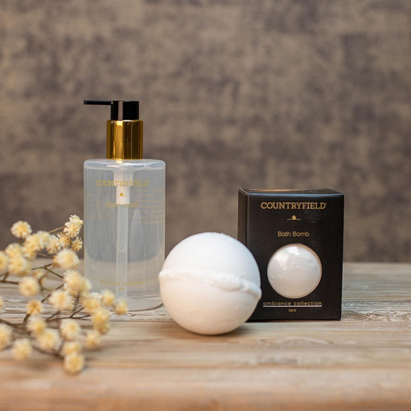 Countryfield Ambiance Hand Wash 310ml - Spa