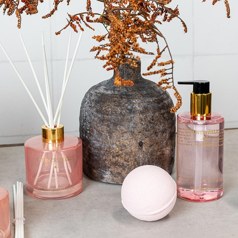 Countryfield Ambiance Bruisbal 160gram - Romance