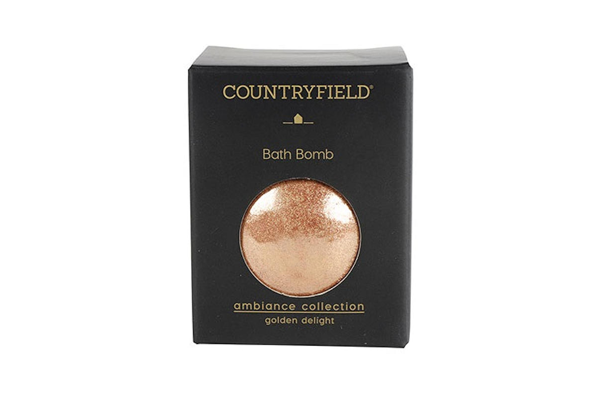 Countryfield Ambiance Bruisbal 160gram - Golden Delight