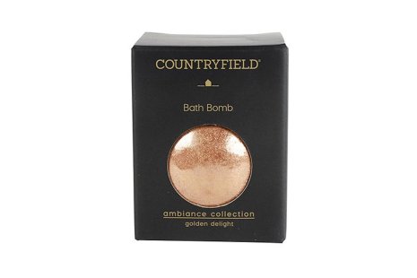 Countryfield Ambiance Bruisbal 160gram - Golden Delight