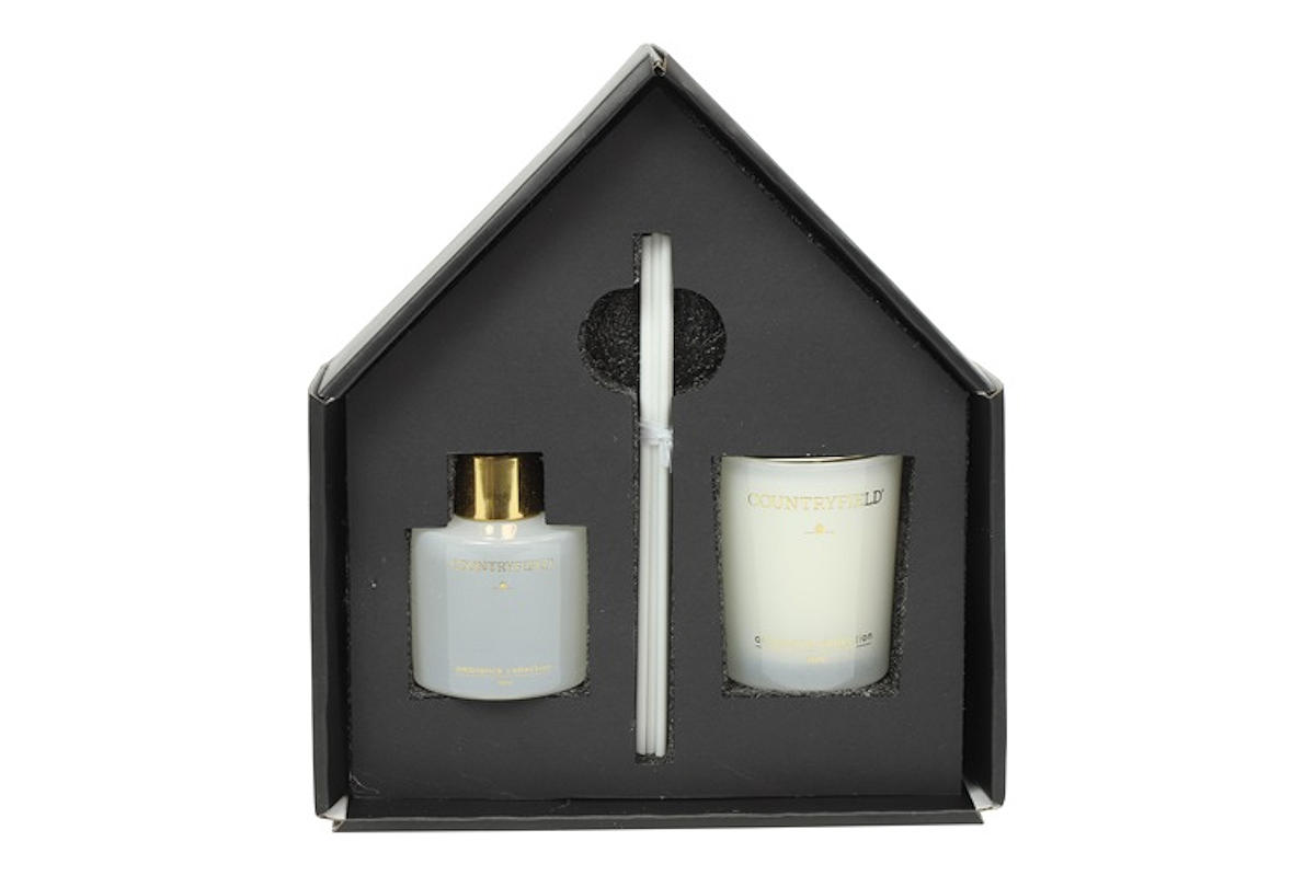 Countryfield Ambiance Giftbox Spa