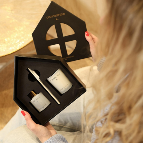 Countryfield Ambiance Giftbox Spa