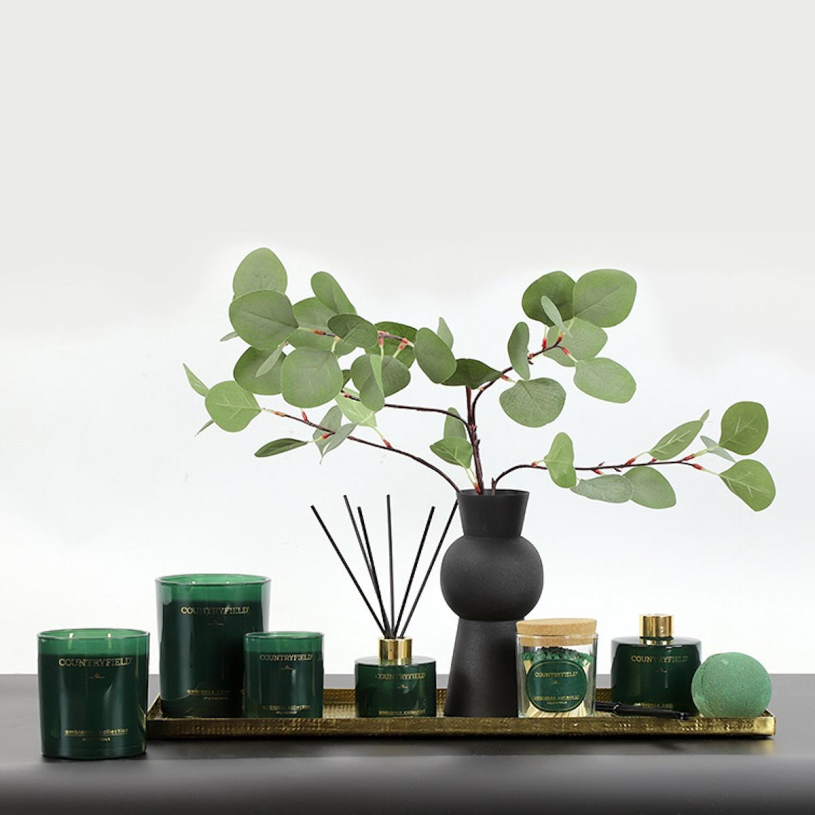 Countryfield Ambiance Lucifers 100 stuks - Mysterious