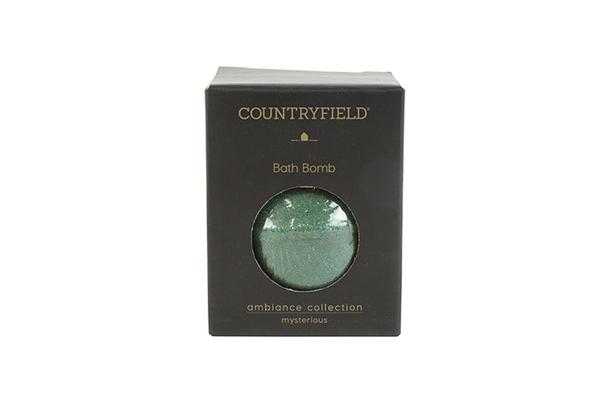 Countryfield Ambiance Bruisbal 160gram - Mysterious