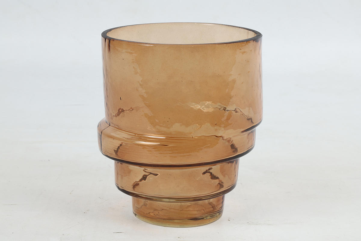 Countryfield Vaas Angelica S bruin 15cm