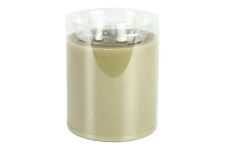 Countryfield LED Stompkaars S 15x15x17,5cm - beige
