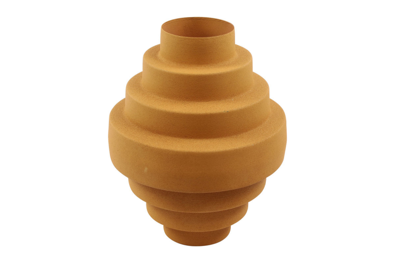 Countryfield Vaas Rana S 25x25x32,5cm - oranje