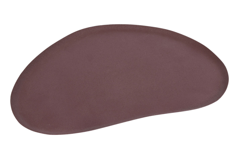 Countryfield Plateau Rana S 28x20,5x1cm - paars