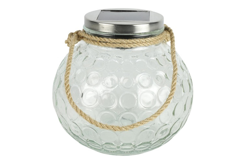 Countryfield LED Solarlamp Perine S helder