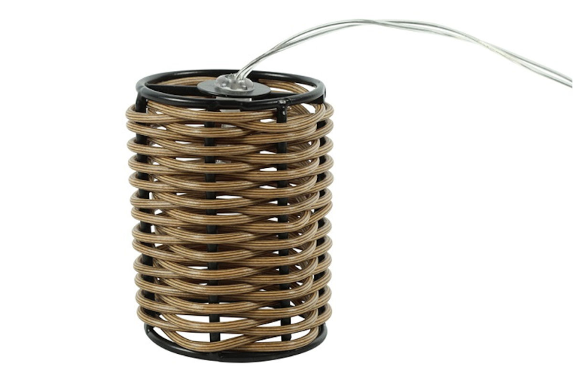 Countryfield LED guirlande Kacy naturel