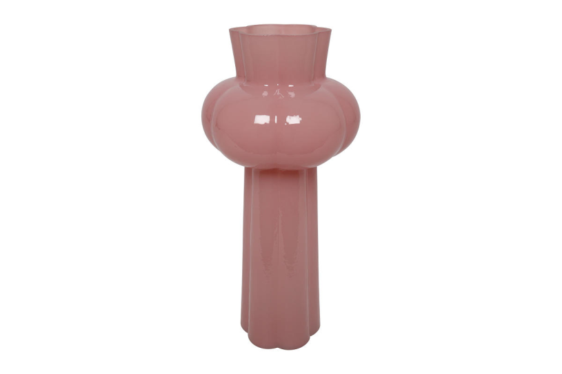 Countryfield Vaas Marley L roze 35cm