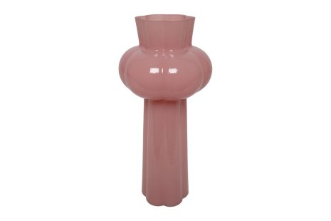 Countryfield Vaas Marley L roze 35cm