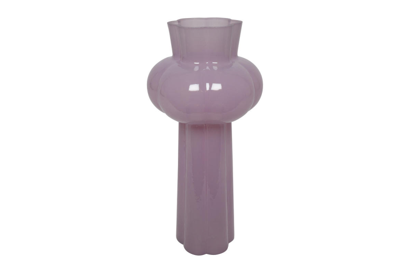 Countryfield Vaas Marley L paars 35cm