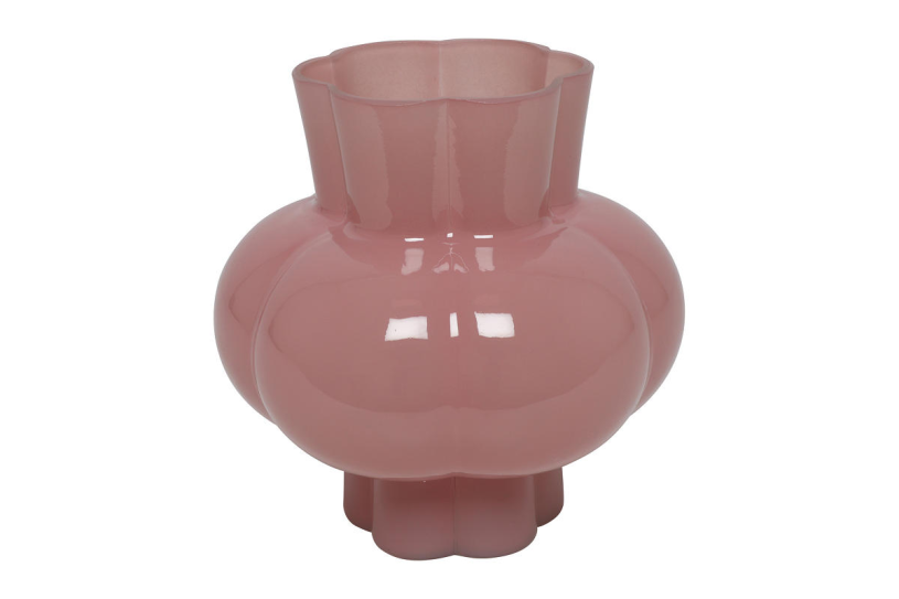 Countryfield Vaas Marly M roze 16cm