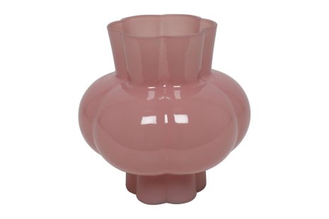 Countryfield Vaas Marly M roze 16cm