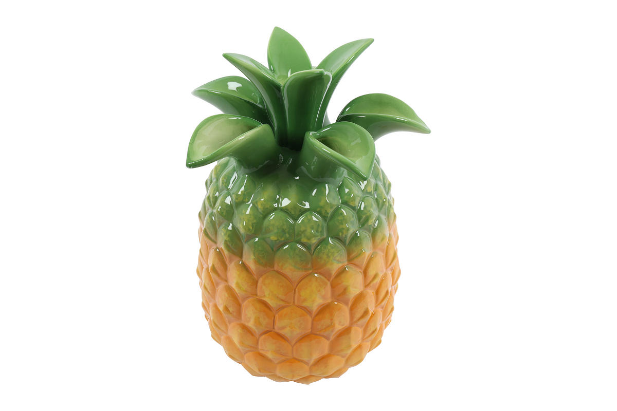 Countryfield Vaas Ananas M 28cm