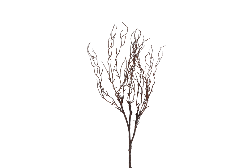Countryfield Kunsttak Salix twig bruin 87cm