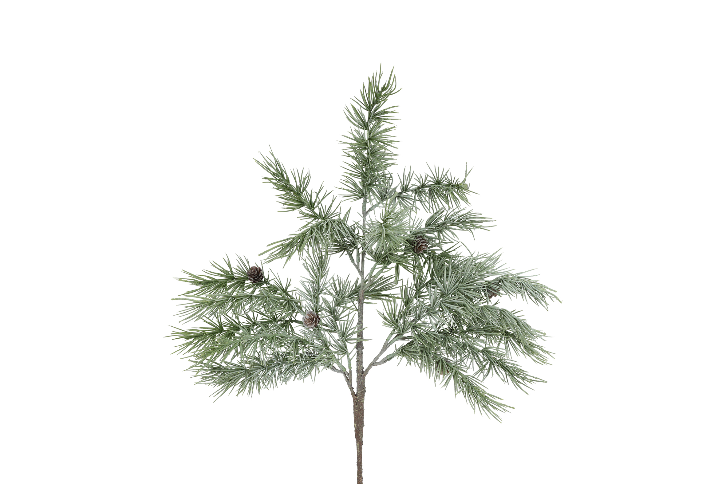 Countryfield Kunstden Larix Glauca S groen 66cm