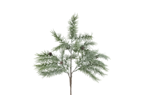 Countryfield Kunstden Larix Glauca S groen 66cm