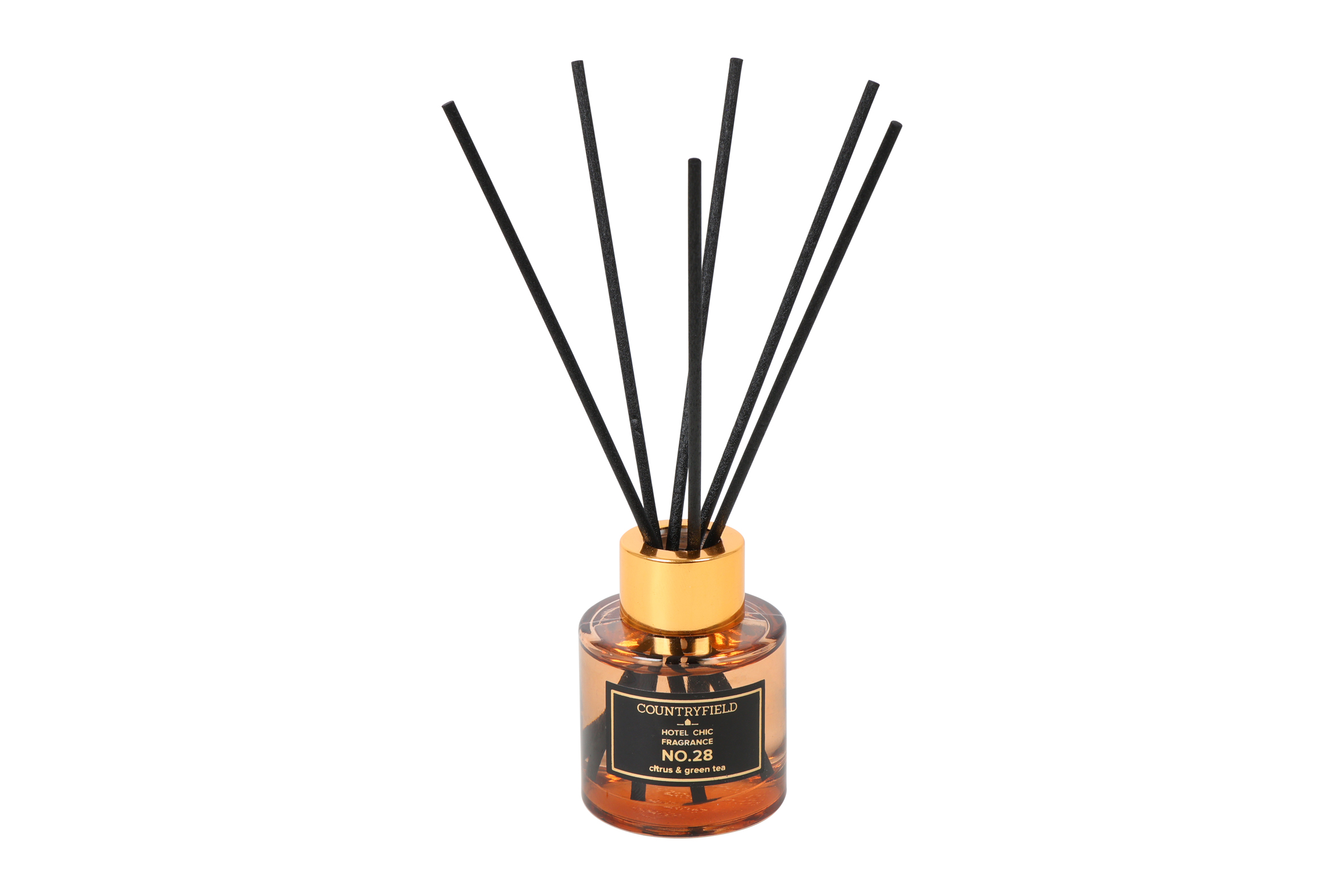 Countryfield Geurstokje No.28 50ML - amber