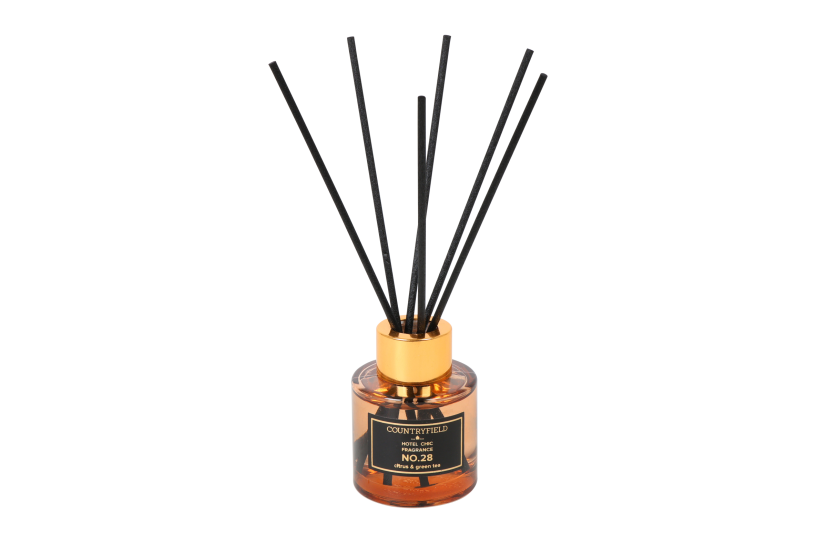 Countryfield Geurstokje No.28 50ML - amber