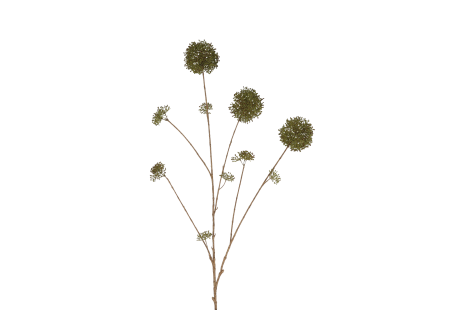 Countryfield Kunstbloem Eupatorium L groen 122cm