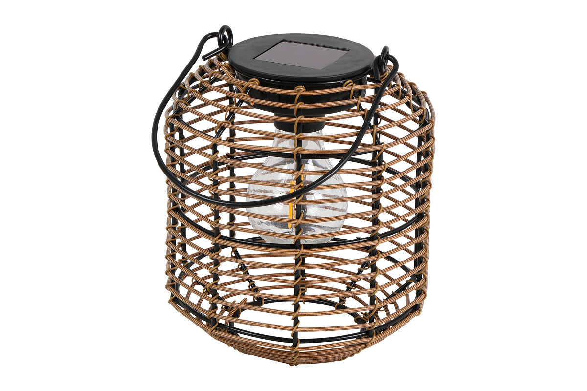 Countryfield Solar Onora S bruin 8x15x19cm