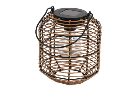 Countryfield Solar Onora S bruin 8x15x19cm