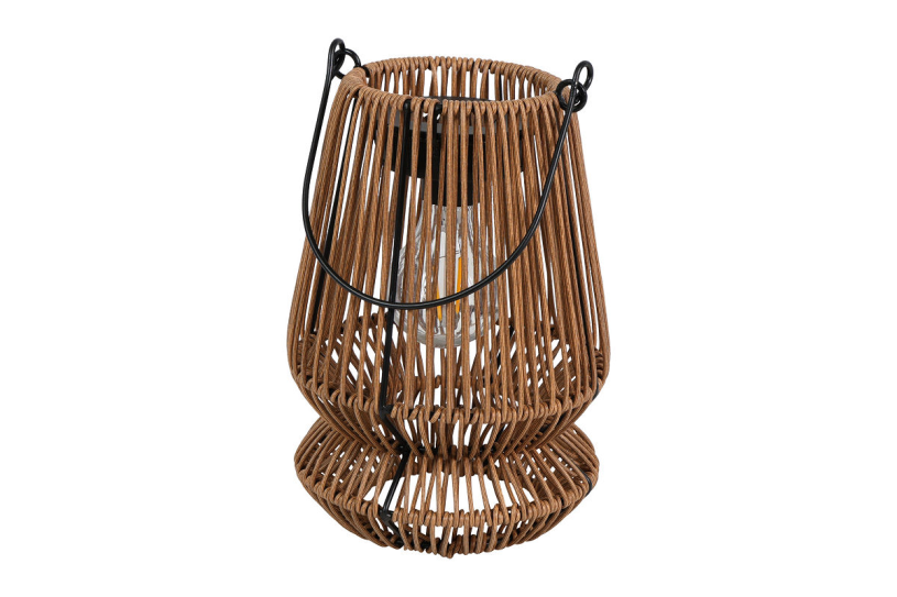 Countryfield Solar m/voet Onora S bruin 10x15x23cm