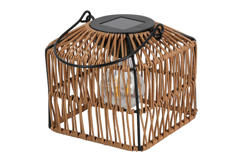 Countryfield Solar Onora S bruin 8x14x14cm