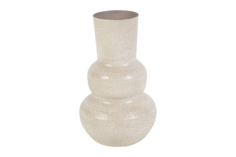 Countryfield Vaas Corine S crème 12x12x20cm
