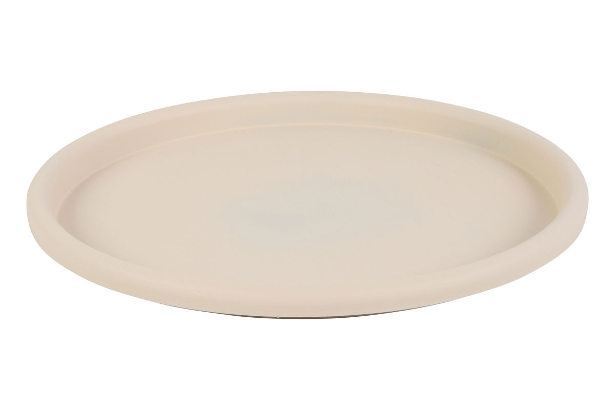 Countryfield Dienblad Matteus XL crème 38x38x2,5cm