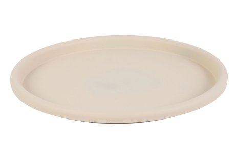 Countryfield Dienblad Matteus XL crème 38x38x2,5cm