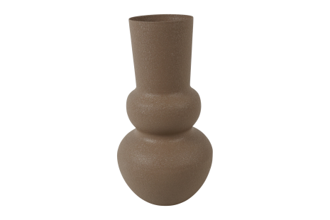 Countryfield Vaas Jana M 16x16x30,5cm - bruin