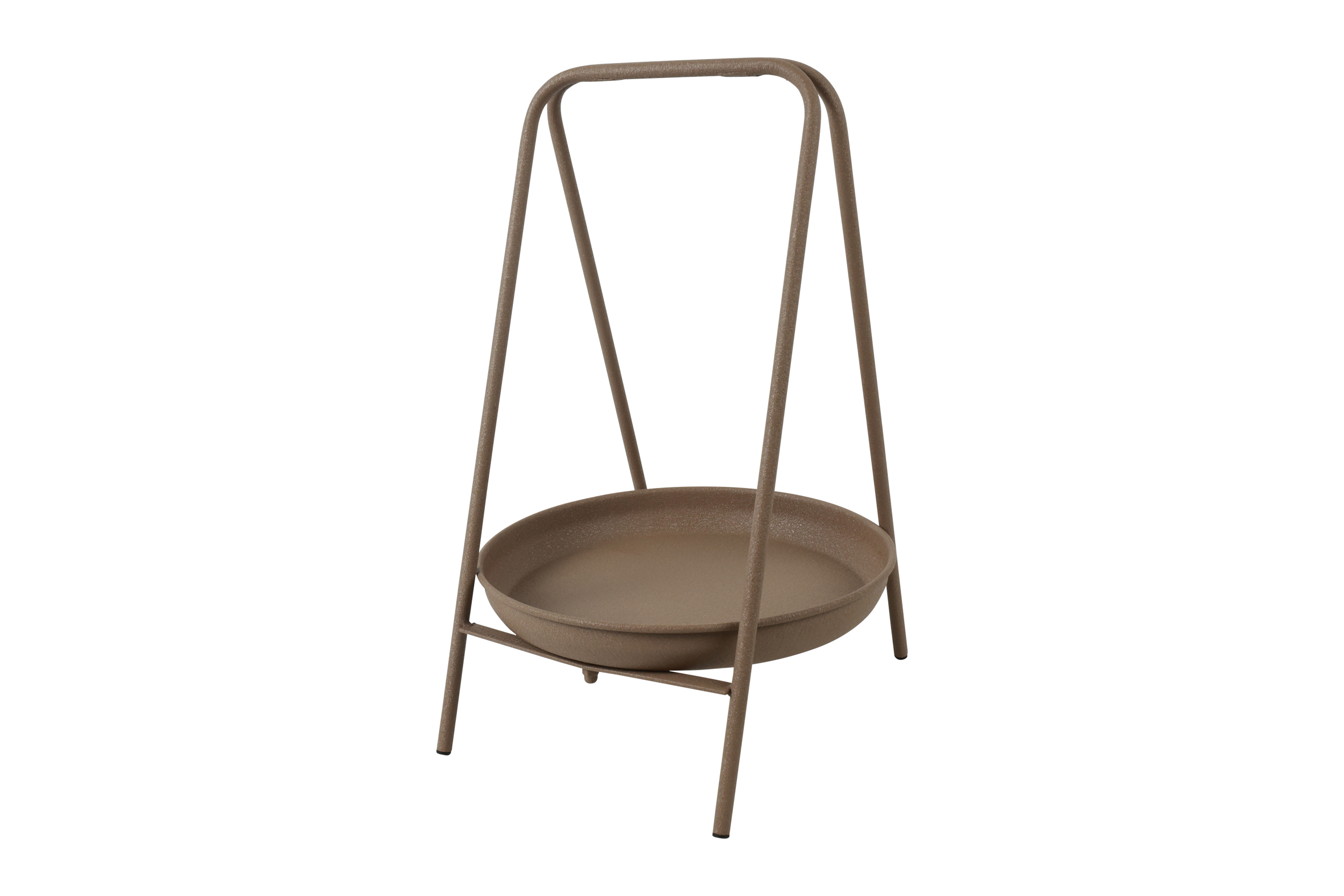 Countryfield Etagere 1l Jusa 30x29x45cm - bruin