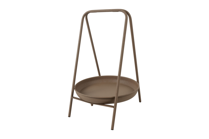 Countryfield Etagere 1l Jusa 30x29x45cm - bruin