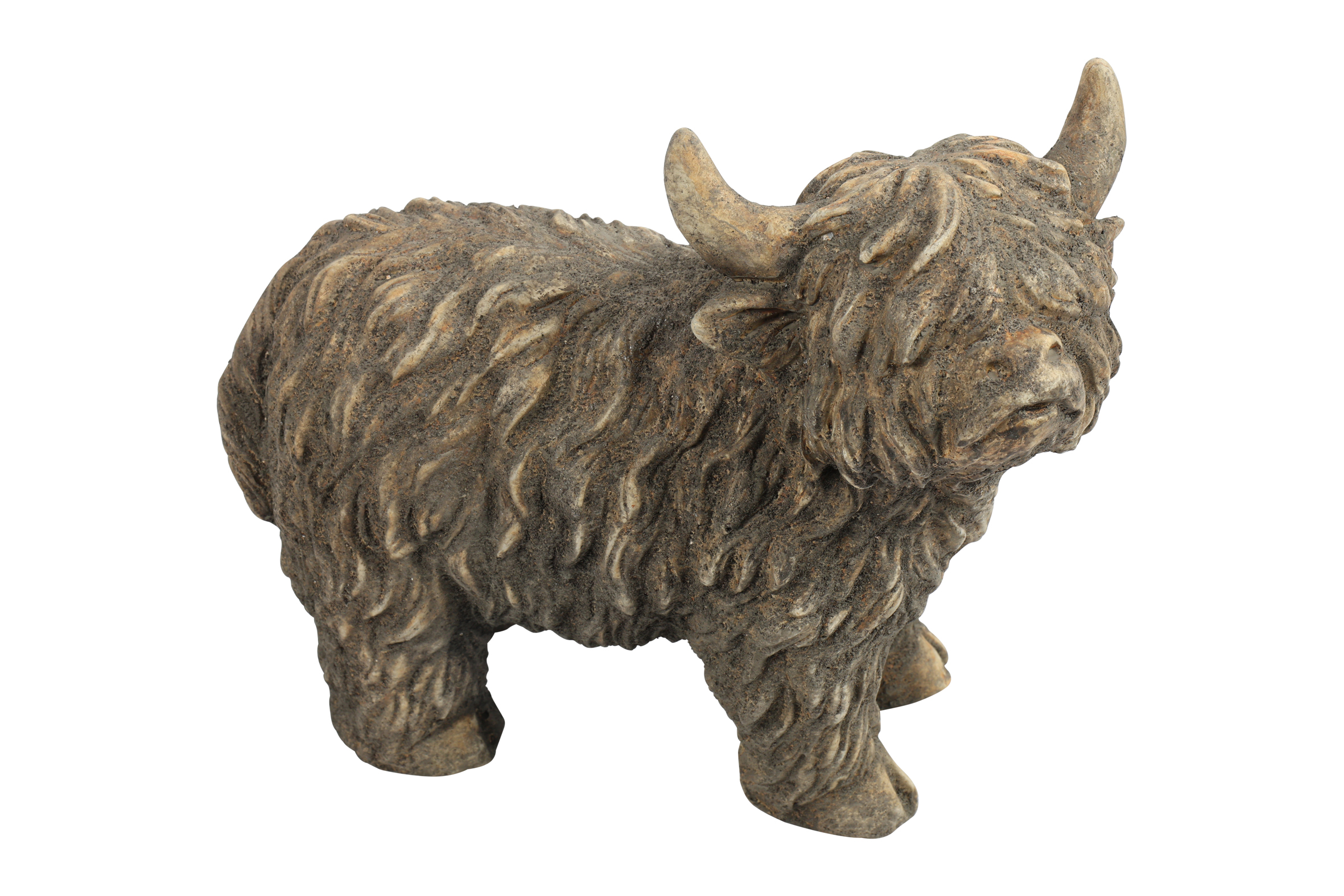 Countryfield Schotse hooglander Yuki S 14x7x12cm