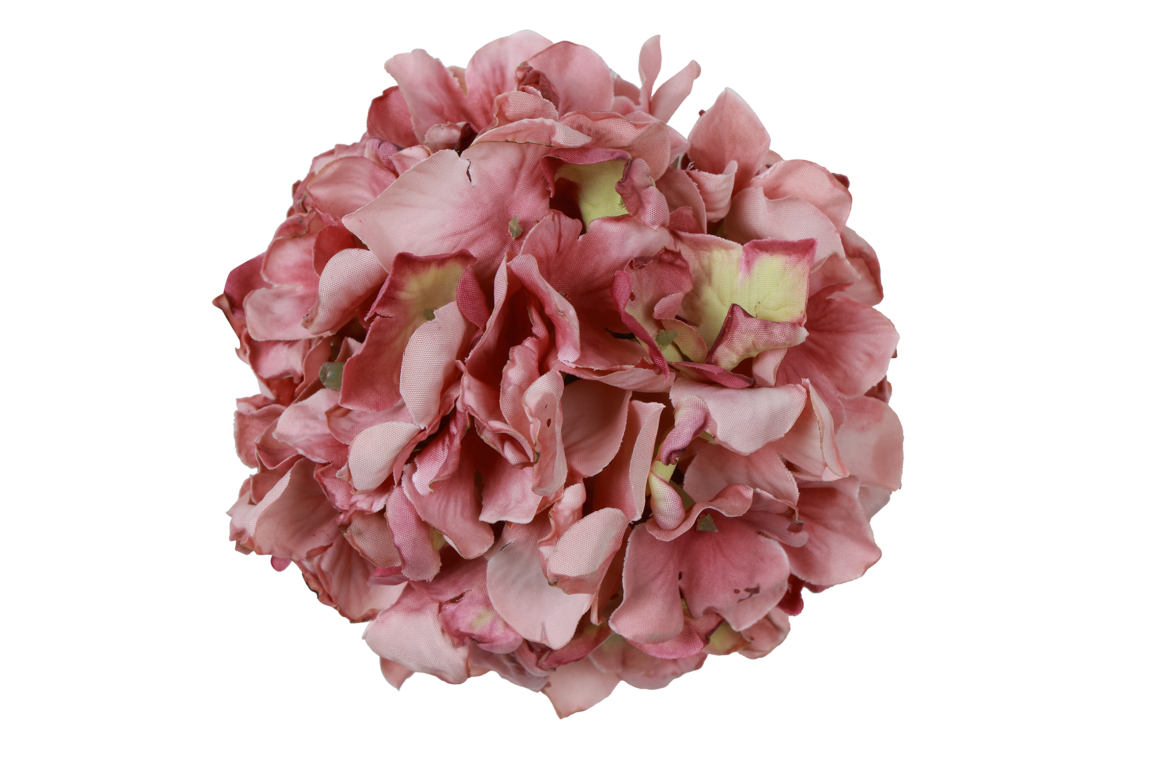 Countryfield Bloem Hydrangea Grandy S 10x10x10cm - mauve