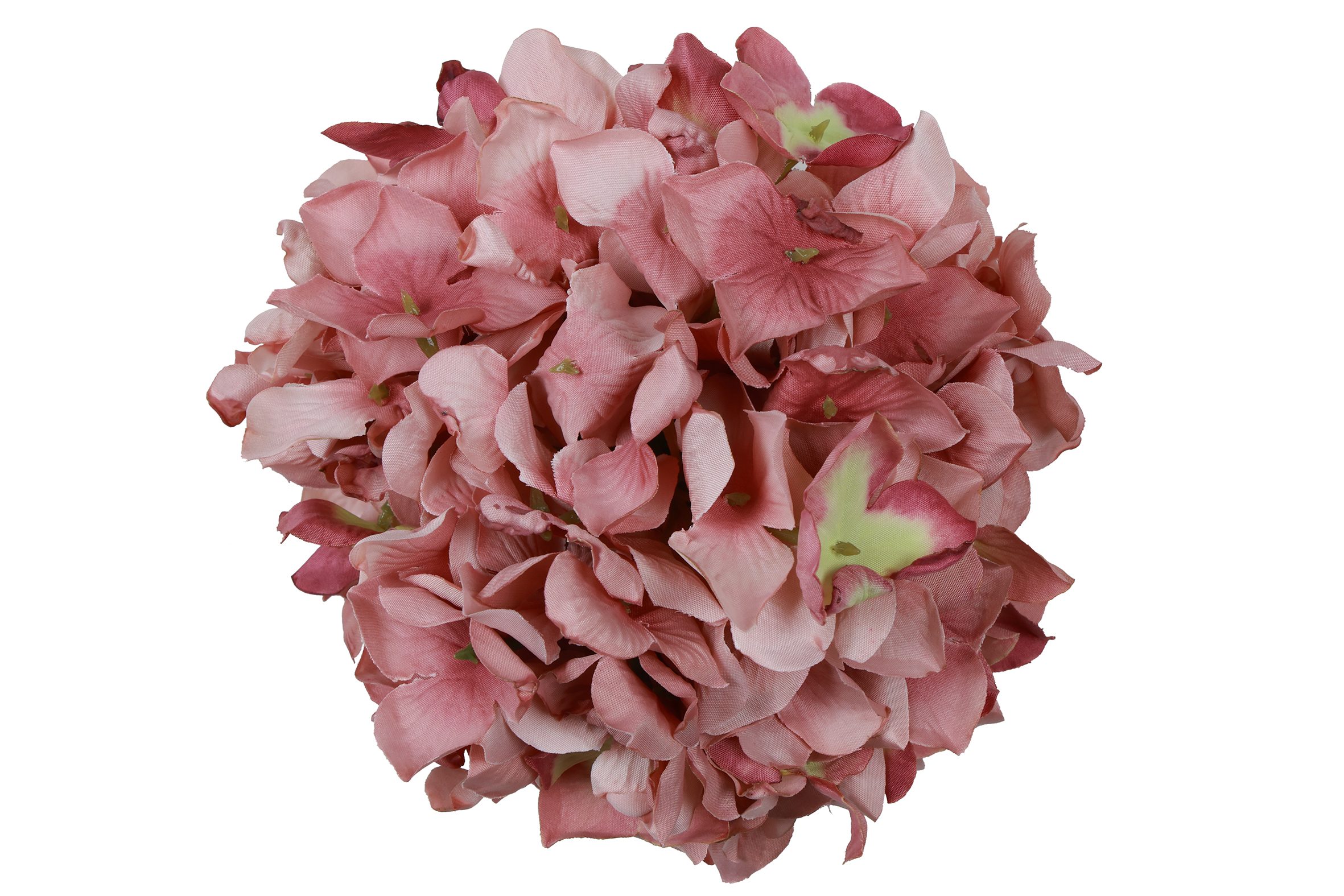 Countryfield Bloem Hydrangea Grandy L 15x15x15cm - mauve