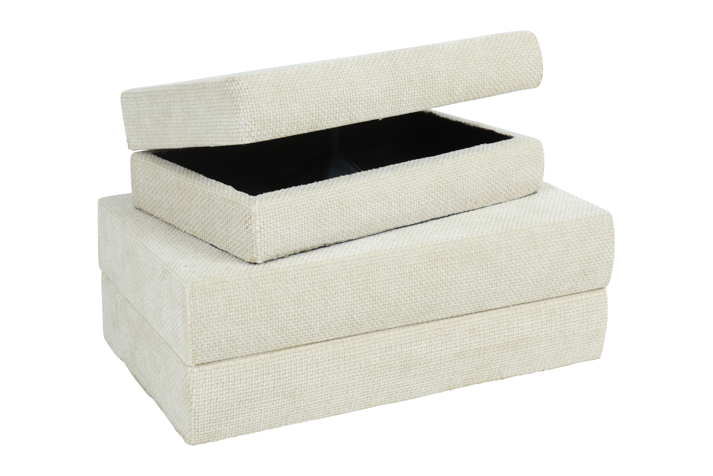 Countryfield Opbergbox rh Mia s2 see product extra - naturel