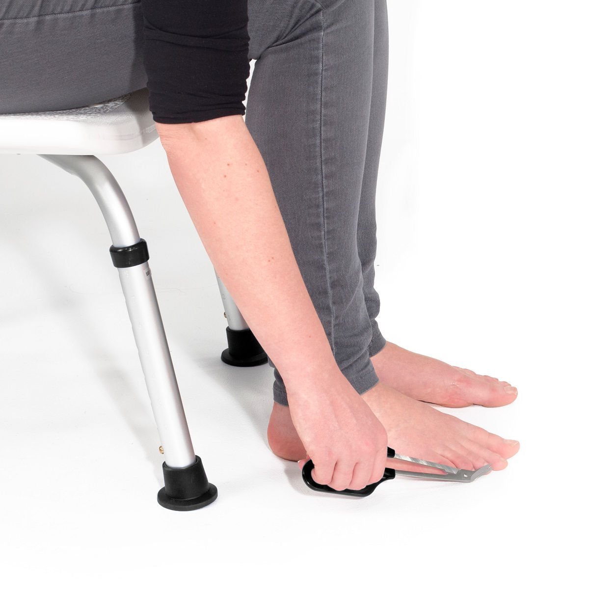 Vitility Nagelschaar - XL