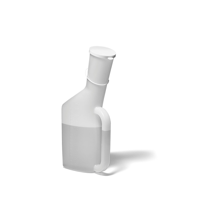 Vitility Urinaal - man