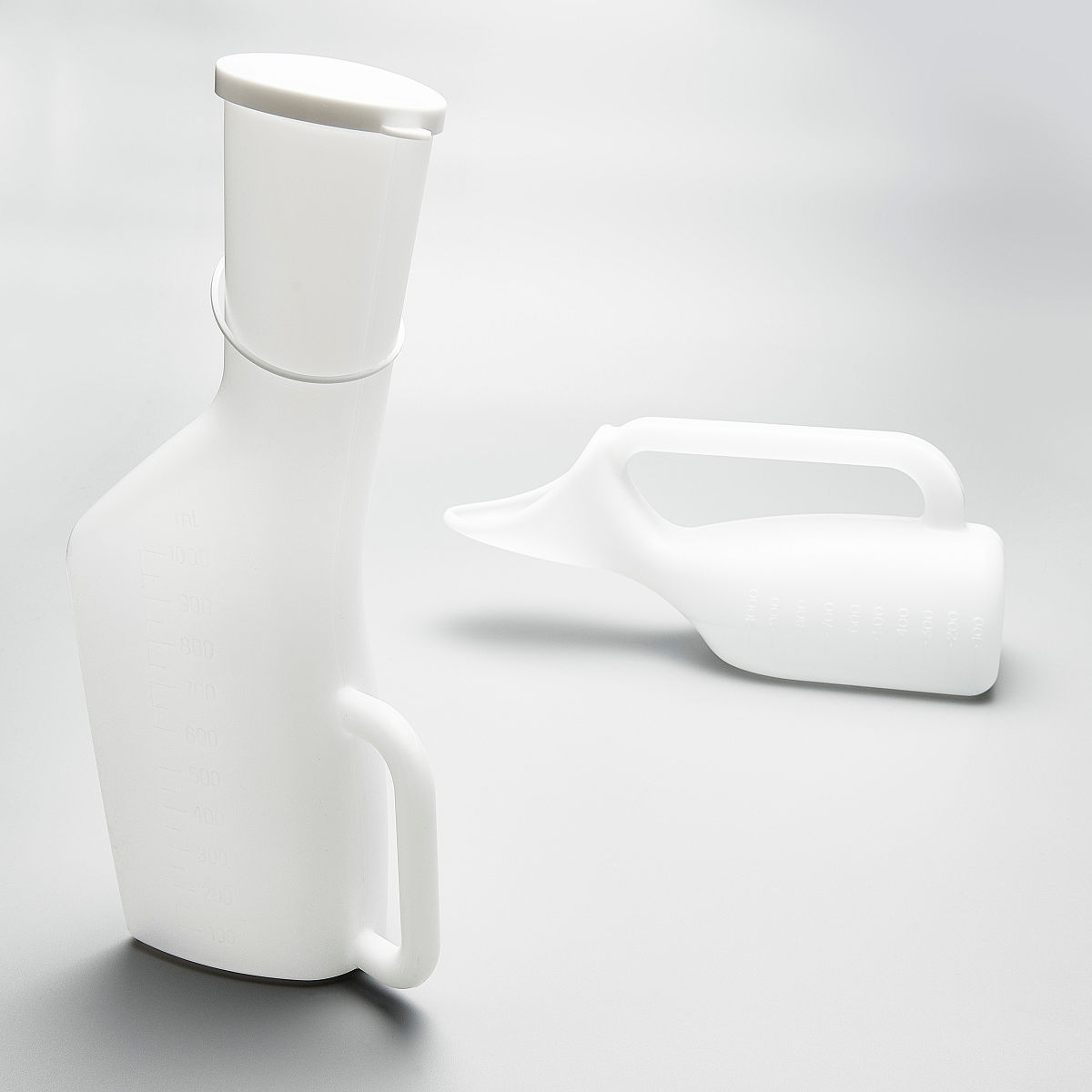 Vitility Urinaal - man