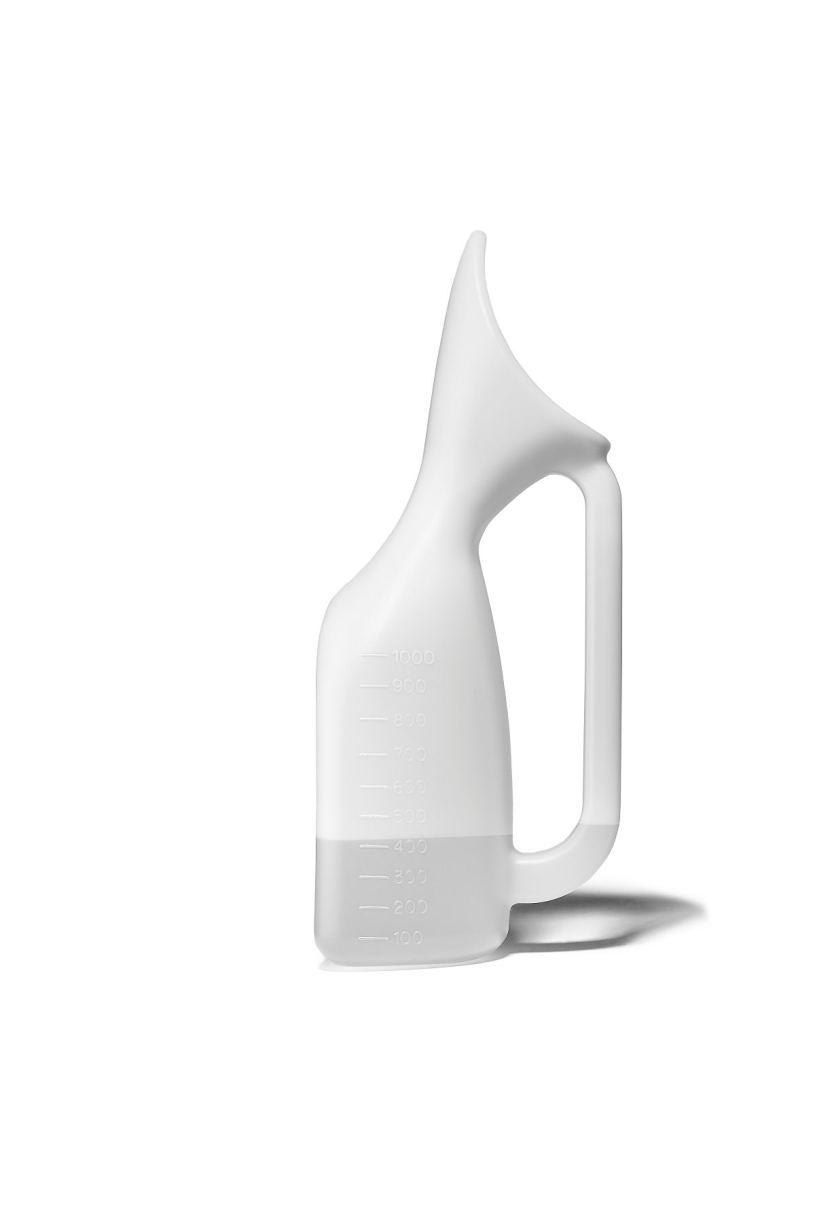 Vitility Urinaal - vrouw