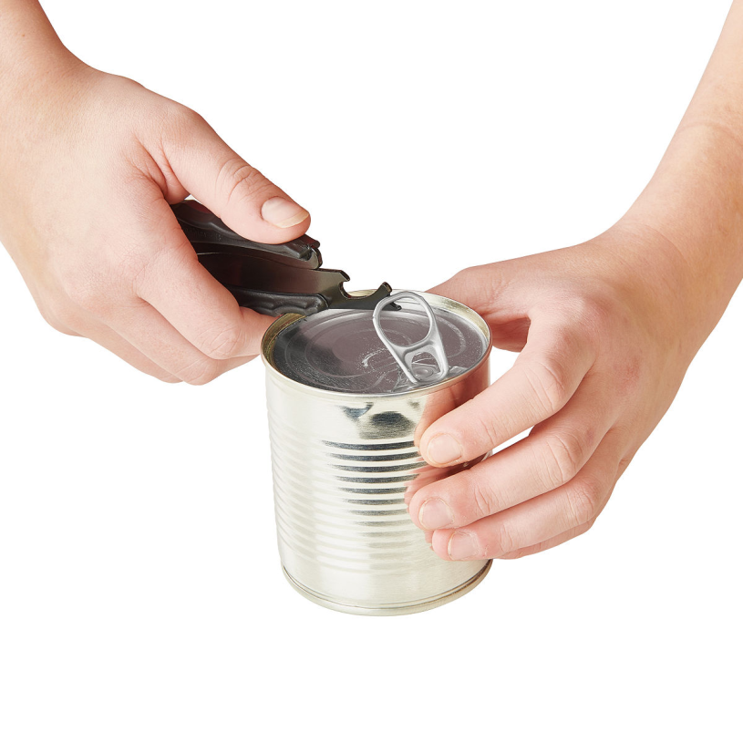 Vitility Opener - 3-in-1