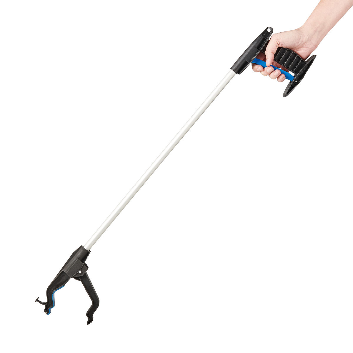 Vitility Grijper met haak en magneet - groot 76 cm