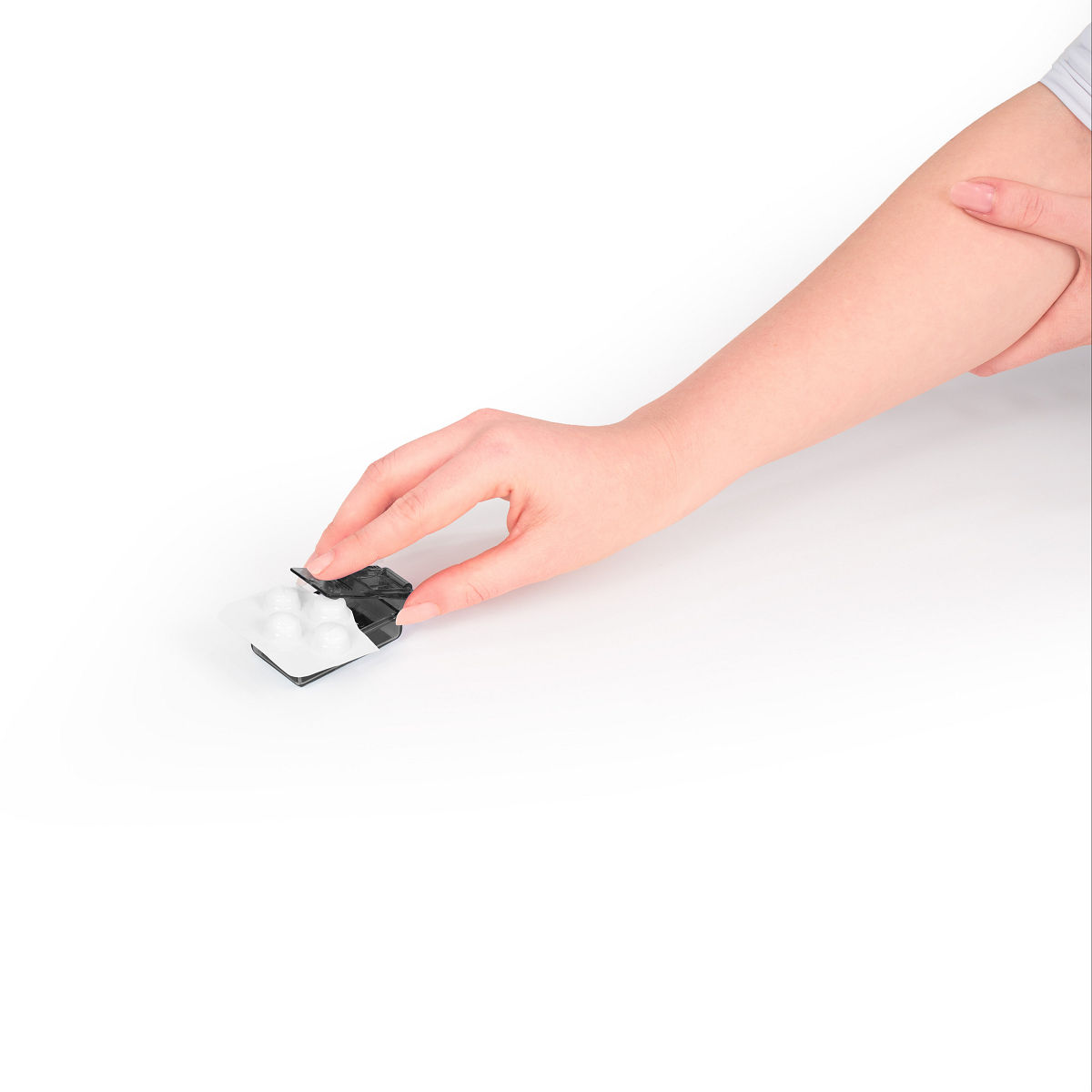 Vitility Tabletuitdrukker