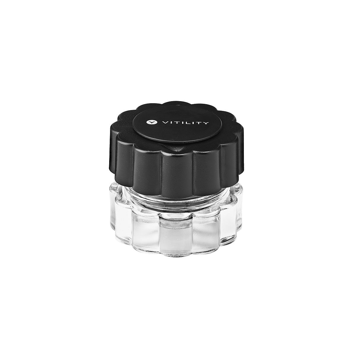 Vitility Tabletvergruizer