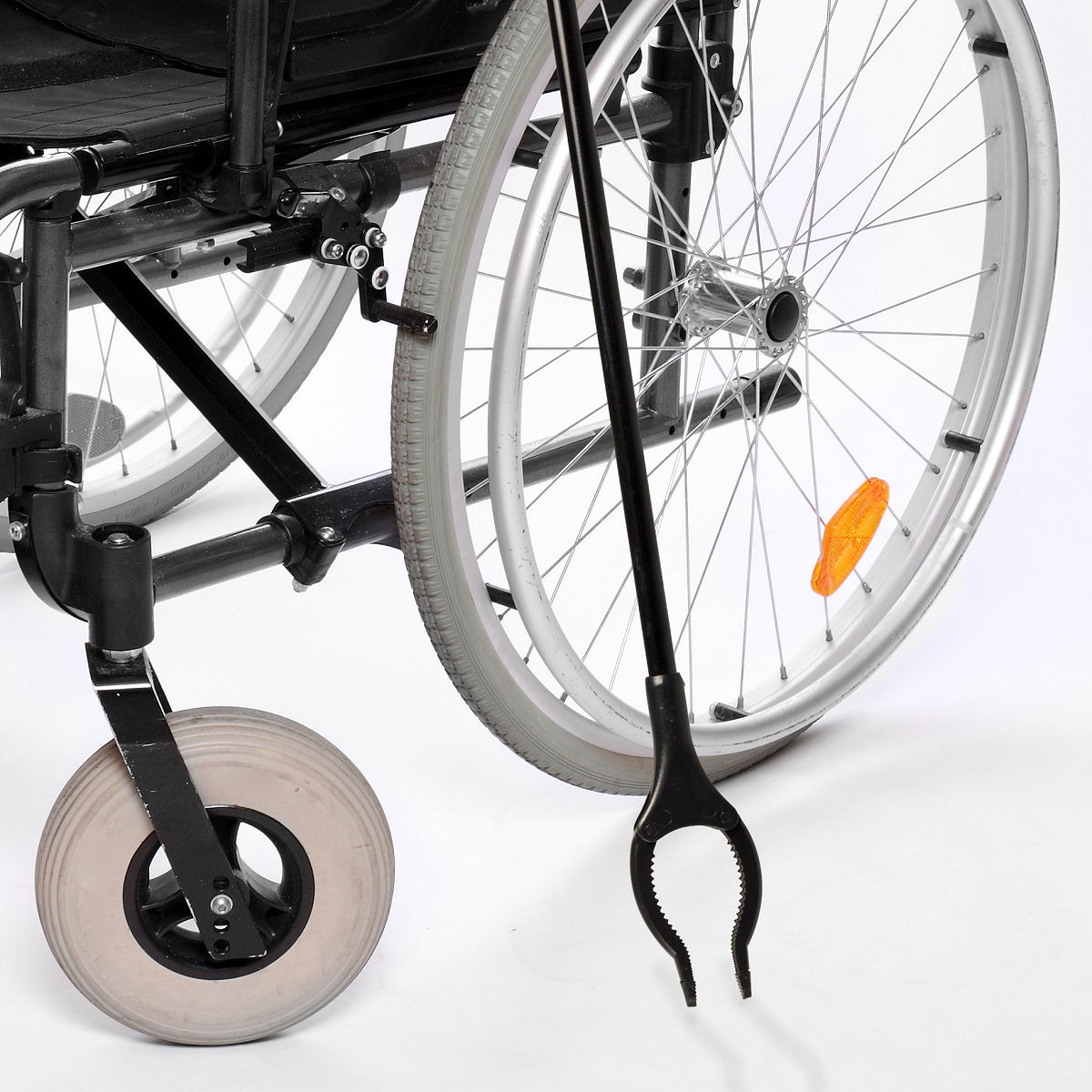 Vitility Grijper - klein 64 cm