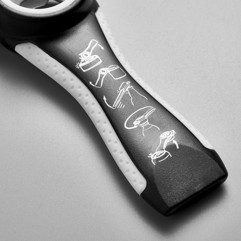 Vitility Opener - 5-in-1